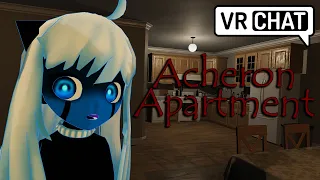 Another PT-like VRChat Horror Map!