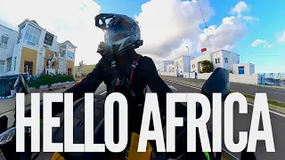 Ep6. Vânt puternic și frig! Hello Maroc 🇲🇦 Hello Africa (SUB)