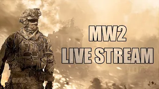 LIVE Call of Duty: Modern Warfare 2 - DMZ | Gameplay @SmokeyVibezStreamsYT