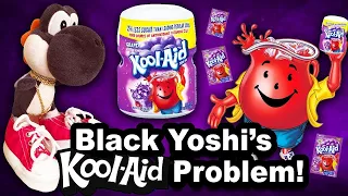 SML Movie: Black Yoshi's Koolaid Problem [REUPLOADED]
