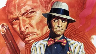 Mean Frank and Crazy Tony (1973) - Trailer HD 1080p