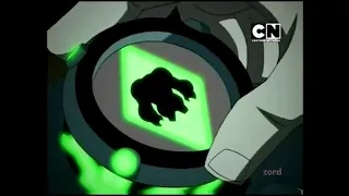 Ben 10.10.10 promo on Cartoon network Pakistan credit@zordCH