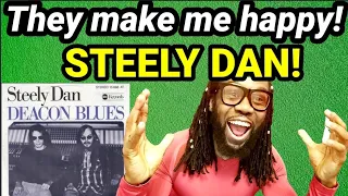 Perfection..| STEELY DAN DEACON BLUES REACTION First time hearing