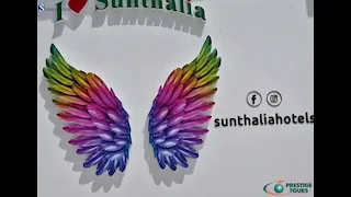 Sunthalia Hotels&Resort Antalya by Prestige Tours