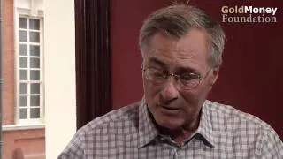 Eric Sprott interview with James Turk