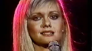 Olivia Newton-John - The Key (UNICEF 1979) - ((STEREO))