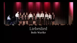 Liebeslied - Bodo Wartke (Cover)