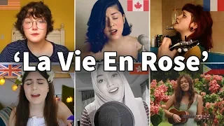 Who Sang It Better: La Vie En Rose (France, US, Canada, UK, Hong Kong, Philippines)