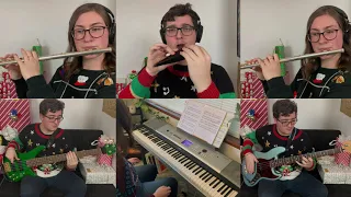 O Come, O Come, Emmanuel [Cover]