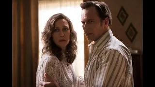 The Conjuring: The Devil Made Me Do It