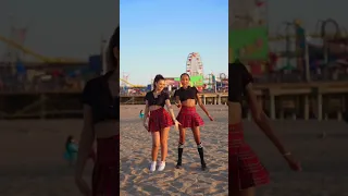 Dance ✨ / Eva Miller TikTok #evamiller #millereva #xoteam #tiktok #tiktoktrend #shorts #short