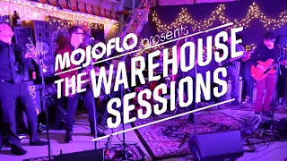 Seven Nation Army- Mojoflo Warehouse Sessions