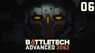 Battletech Advanced 3062 - Quick Battle, Quick Salvage