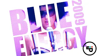 Rihanna, Lady Gaga, Kylie Minogue, Madonna, David Guetta, Kid Cudi - Blue Energy MASHUP 2009