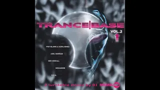 VA - Trance|Base Vol. 2 (CD 2) [320 kbps]