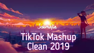 TikTok Mashup Clean 2019 Throw Back