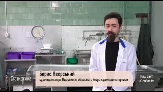 «Поправки Лозового» в действии: суды не успевают рассматривать ходатайство, морги переполнены