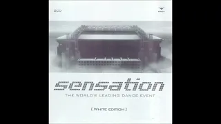 Sensation 2002 - White Edition (CD 1)