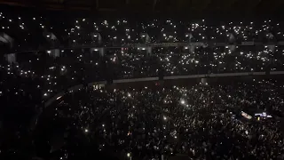 Encore para os Depeche Mode - Live em Lisboa - 19/03/2024