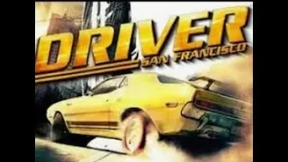 Driver San Francisco (Xbox 360) Part 8 FINALE,  Final Boss Segment + Ending