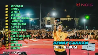 DENNY CAKNAN "WIDODARI" l FULL ALBUM TERBARU