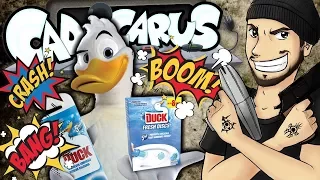 [OLD] REVIEWING MY OLD COMICS - Caddicarus