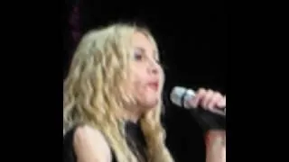 Madonna - Vogue - Sticky & Sweet Tour Berlin - HQ