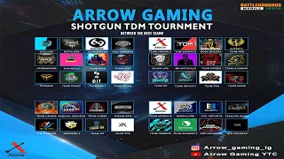 TDM SHOTGUN TOURNAMENT | 1.5K PRIZEPOOL  | POOL B,  DAY 2, BGMI | ROAD TO 900   [TULU, HINDI]