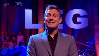 Adam's Bids Farewell To David Cameron - The Last Leg