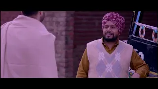 Doorbeen | Funny Movie Scene | Ninja,Jass bajwa,Wamiqa Gabbi | New punjabi movies 2019