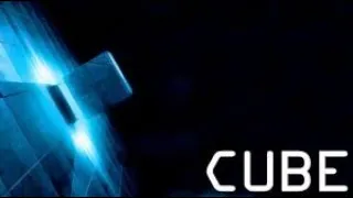 Scream With Me : Cube (1997)  Nicole de Boer, Maurice Dean Wint, David Hewlett