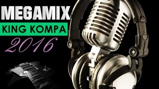 MEGAMIX - KOMPA GOUYAD 2016 - By AlexCkj