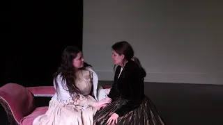 My Acting Performance! |Monologue from Anton Chekhov’s 'The Three Sisters'! Pass or fail!?