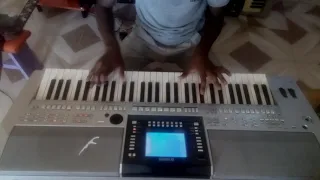 Piano Sebene By Levi Vol 5
