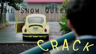 Once Upon a Time || The Snow Queen - 4x07 - crack!vid