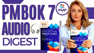 PMBOK Guide 7th Edition - Audiobook and Coaching for PMP and CAPM Exams