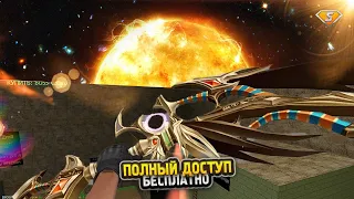 [CS 1.6] Обновления на Зомби сервер с бесплатным вип+админкой+босс+паутинкой | ZOMBIE SERVER КС 1.6