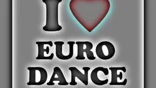 DANCE, EURODANCE 90's - BEST OF 90's - SET MIX 01- Dj Fábio Cienne