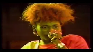 Reggae Sunsplash (1989)