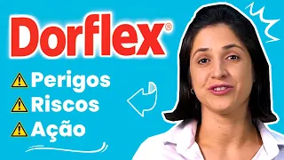 DORFLEX SERVE PRA QUÊ: pra que serve, efeitos colaterais e quem pode tomar!