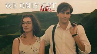 Dexter & Emma - We Only Get Better [reuploaded]
