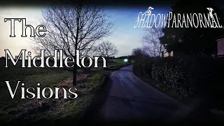 Shadow Paranormal | The Middleton Visions | S08E19