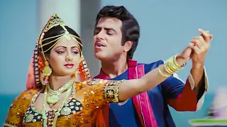 Himmatwala Full Movie [JUKEBOX] | Taki O Taki | Jeetendra , Sridevi Song | Nonstop Old Hit Songs