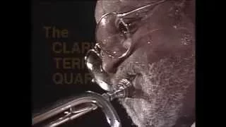 The Clark Terry Quartet - In A Mellotone (Copenhagen, 1985) [official HQ]