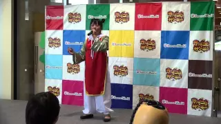 Karin　コスプレパーティーvol.6　福山コロナワールド　2015年06月28日