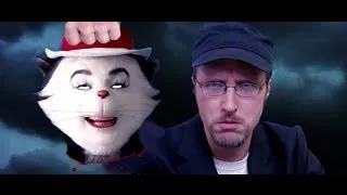 228 Nostalgia Critic - The Cat in the Hat (Rus VO)