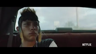 Trailer de Ya no estoy aquí (HD)