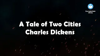 Charles Dickens   A Tale of Two Cities   Book 2   Chapter 20   A Plea