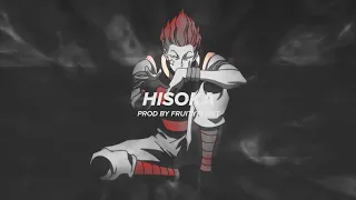 [FREE FOR PROFIT] (HARD) $UICIDEBOY$ x GHOSTEMANE TYPE BEAT - "HISOKA"