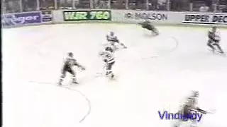 Sergei Fedorov another beautiful goal in his Hart Trophy season vs Flyers (1994)